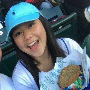 Meet your Posher, Kayla